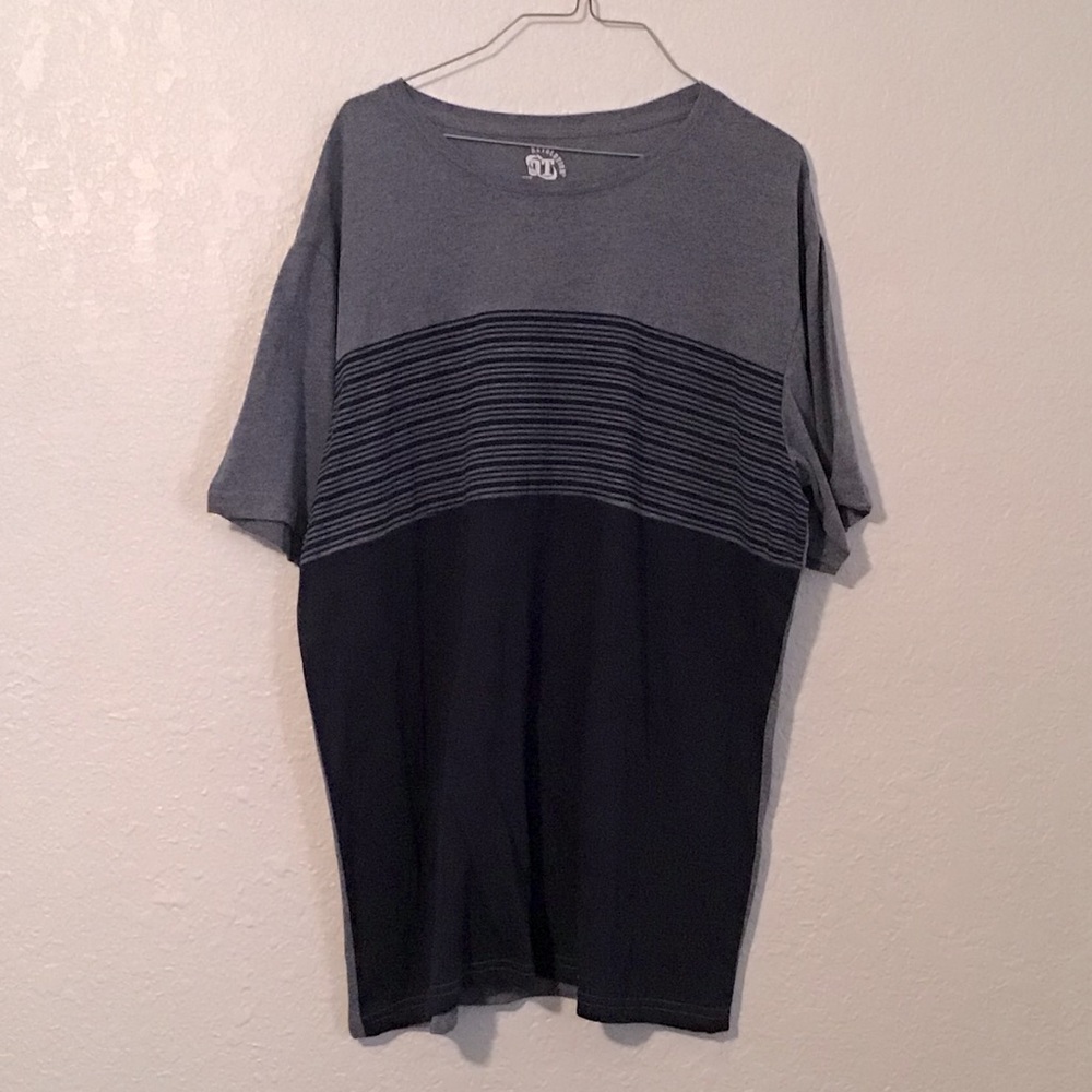 OT Revolution shirt